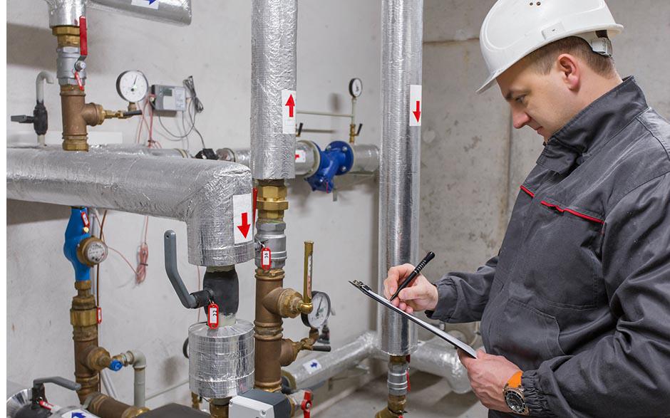 chauffage fuel Meudon