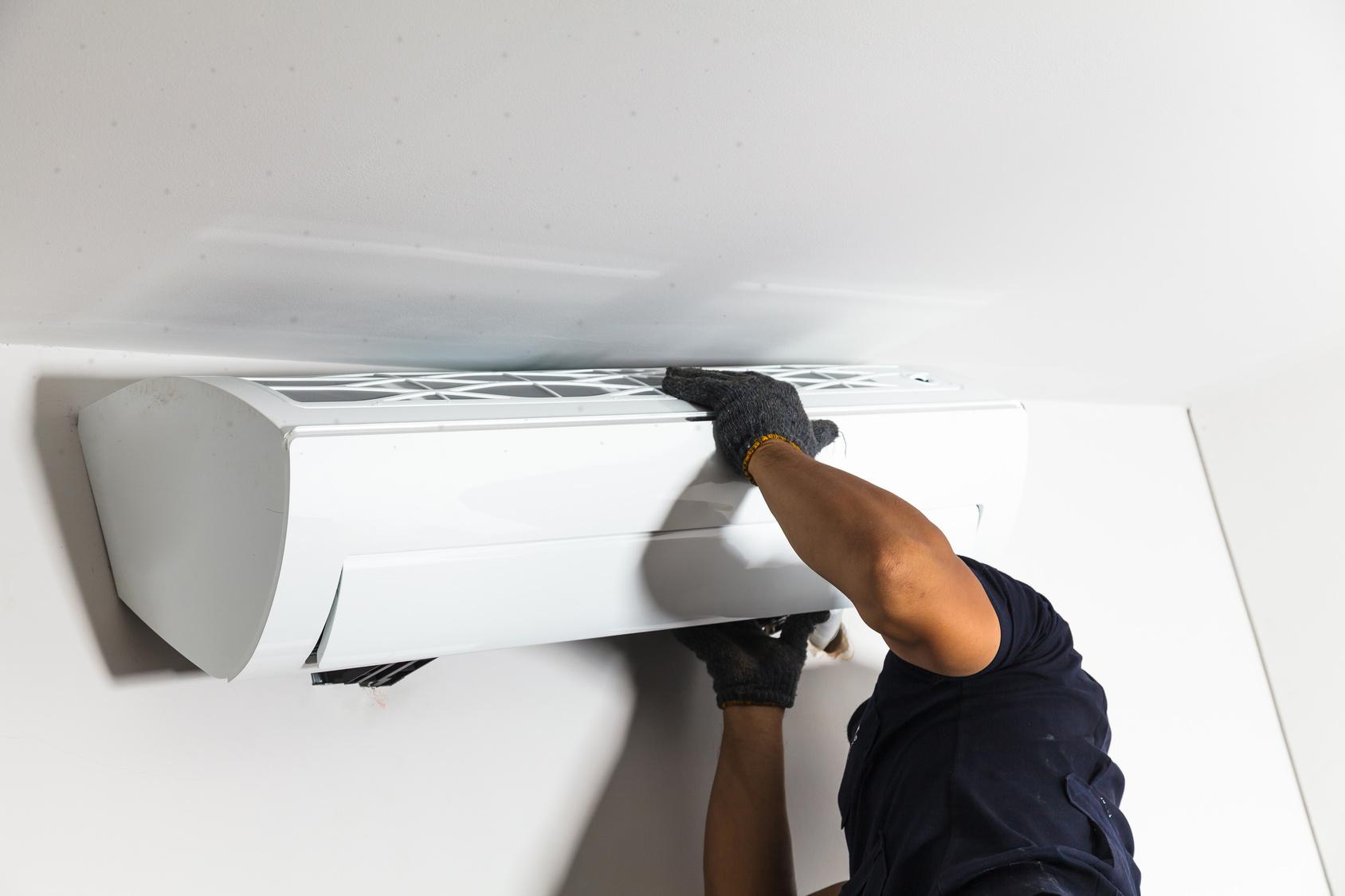 installation chauffage central Les Essarts-le-Roi